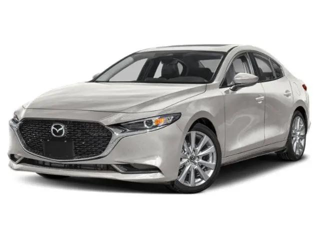 2026 Mazda Mazda3 2.5 S Preferred for sale in Miami, FL