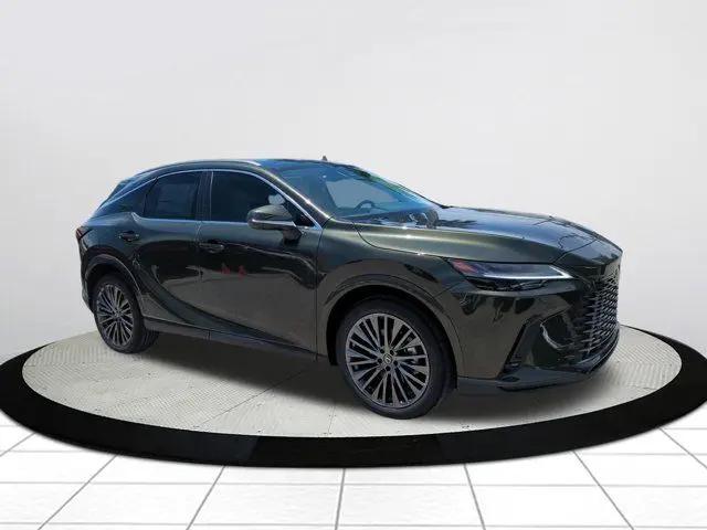 2026 Lexus RX 350 Luxury for sale in Naples, FL