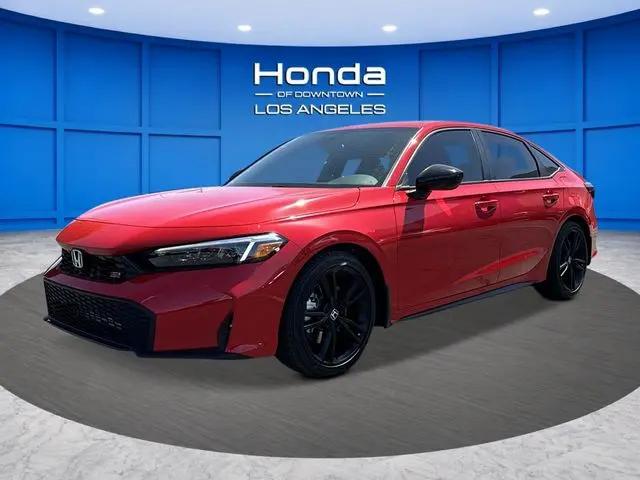 2026 Honda Civic Sedan for sale in Los Angeles, CA