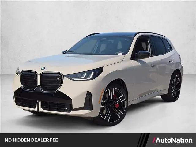 2026 BMW X3 M50 xDrive for sale in Carlsbad, CA