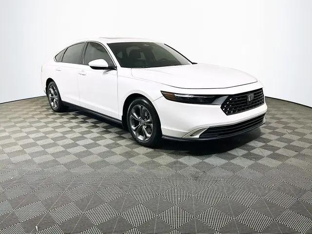 2024 Honda Accord EX for sale in Memphis, TN