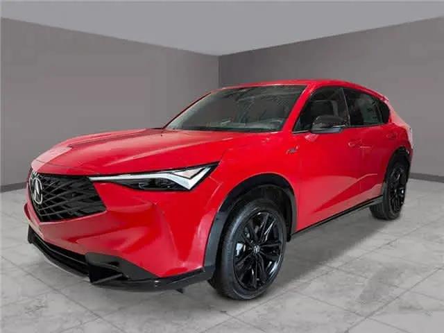 2026 Acura ADX A-Spec with Advance for sale in Bay Shore, NY