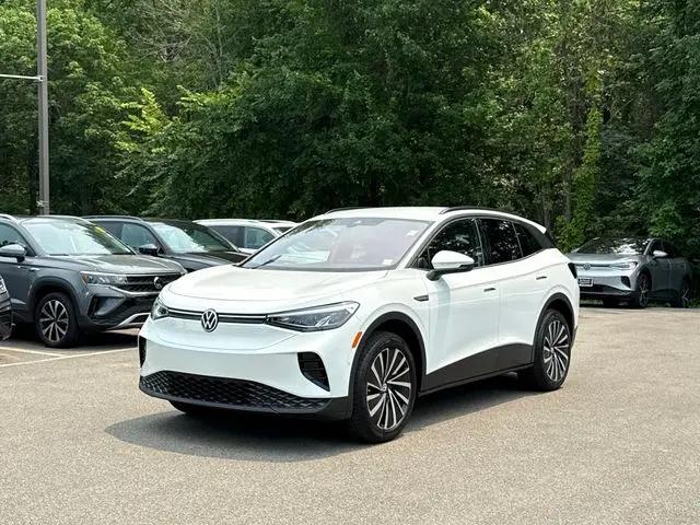 2025 Volkswagen ID.4 AWD Pro for sale in Wappingers Falls, NY