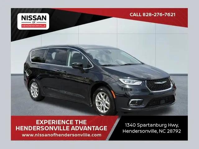 2024 Chrysler Pacifica Touring L for sale in Hendersonville, NC