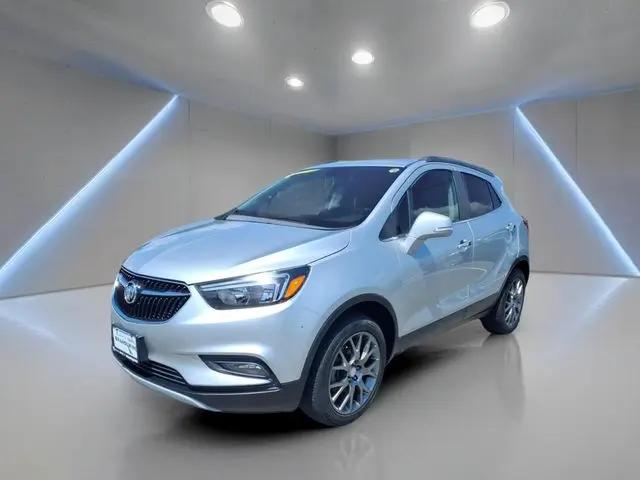 2019 Buick Encore AWD Sport Touring for sale in Brandywine, MD