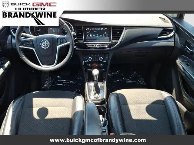 2019 Buick Encore AWD Sport Touring