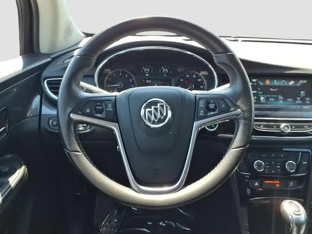 2019 Buick Encore AWD Sport Touring