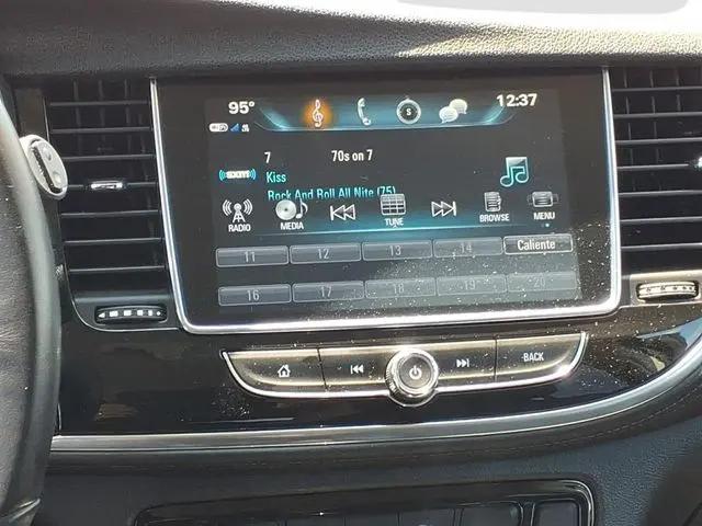 2019 Buick Encore AWD Sport Touring