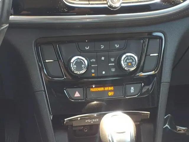 2019 Buick Encore AWD Sport Touring