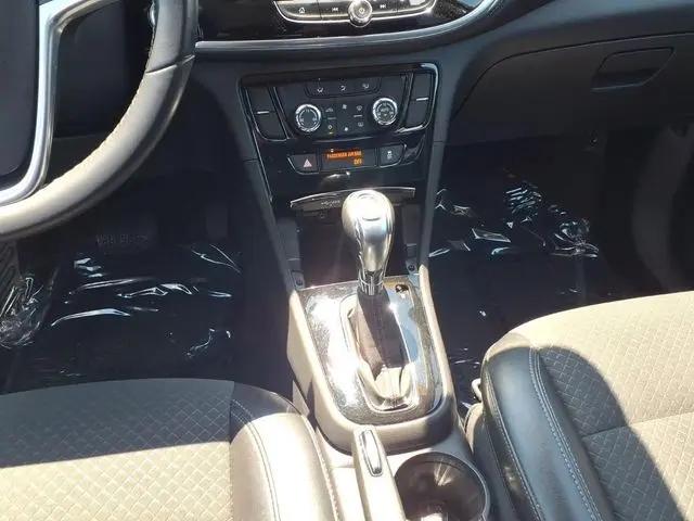 2019 Buick Encore AWD Sport Touring