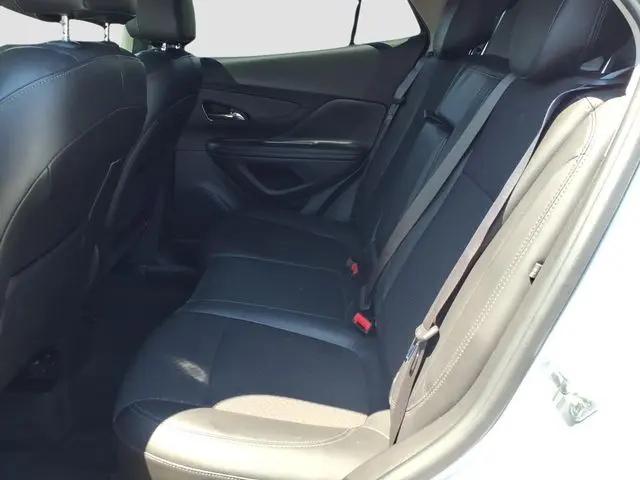 2019 Buick Encore AWD Sport Touring
