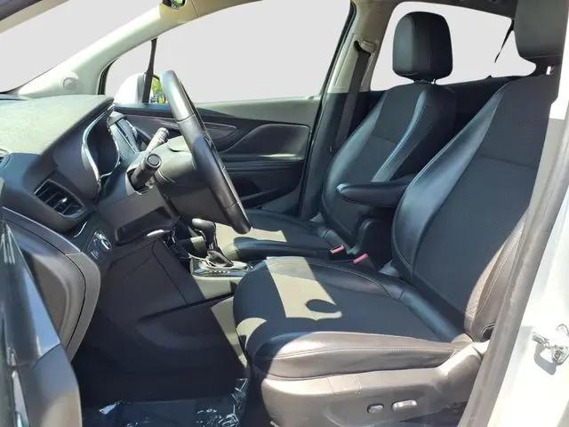 2019 Buick Encore AWD Sport Touring
