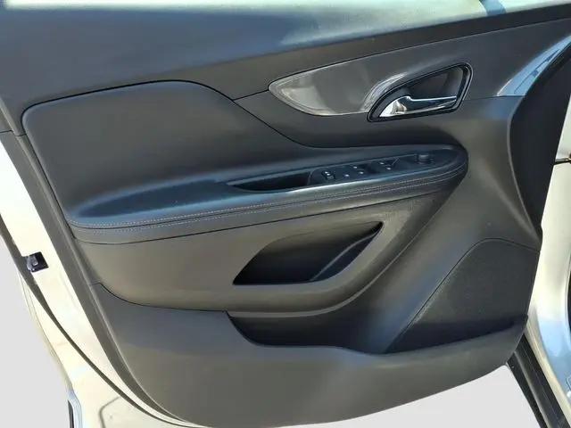 2019 Buick Encore AWD Sport Touring