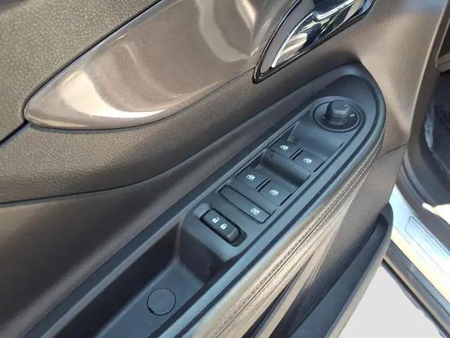 2019 Buick Encore AWD Sport Touring