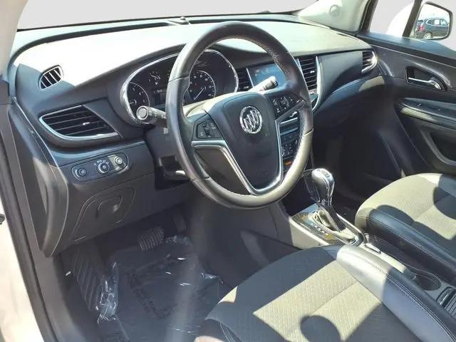 2019 Buick Encore AWD Sport Touring