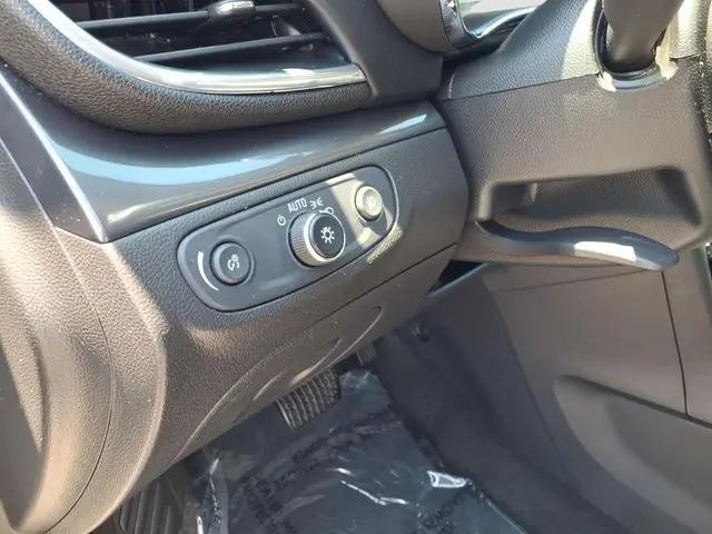 2019 Buick Encore AWD Sport Touring