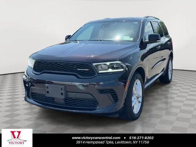 2024 Dodge Durango GT Plus AWD for sale in Levittown, NY