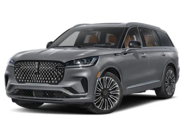 2026 Lincoln Aviator Black Label for sale in Frisco, TX