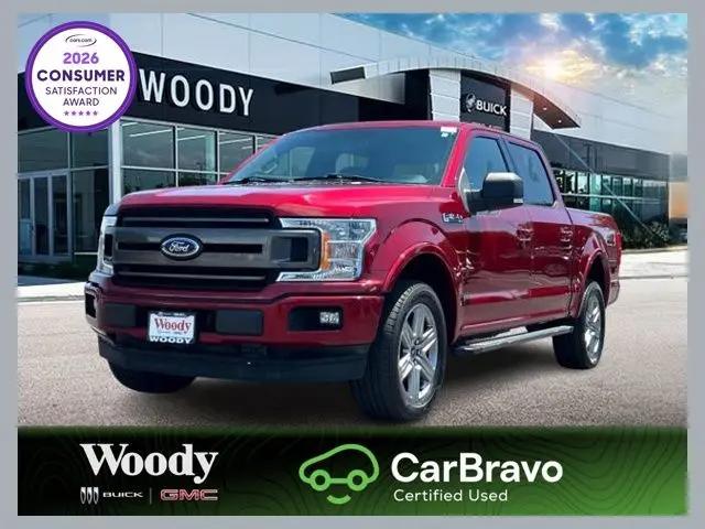 2018 Ford F-150 XLT for sale in Naperville, IL