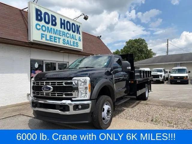 2024 Ford F-550 XL for sale in Louisville, KY
