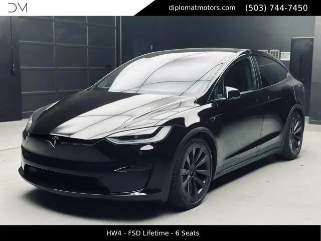 2024 Tesla Model X Long Range for sale in Troutdale, OR