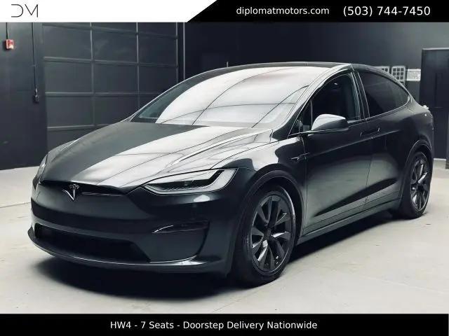 2024 Tesla Model X Long Range for sale in Troutdale, OR
