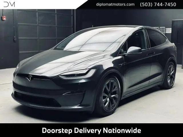 2024 Tesla Model X Long Range for sale in Troutdale, OR