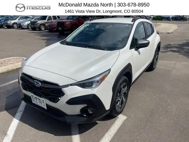 2025 Subaru Crosstrek Premium for sale in Longmont, CO