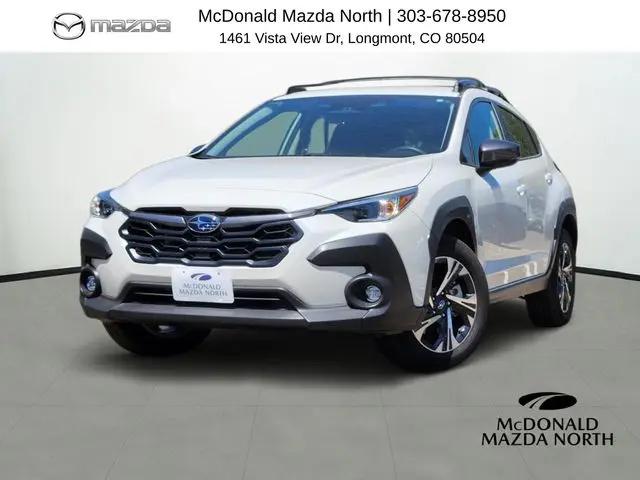 2025 Subaru Crosstrek Premium for sale in Longmont, CO