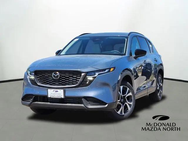 2026 Mazda CX-5 2.5 S Preferred for sale in Longmont, CO