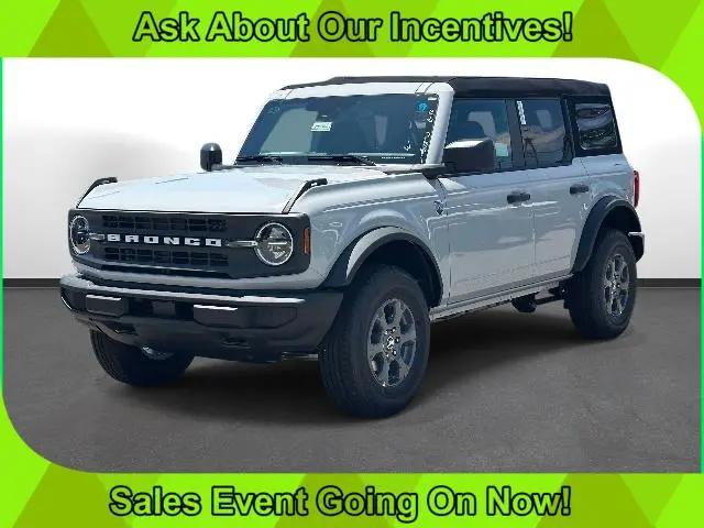 2026 Ford Bronco Big Bend for sale in St. James, NY