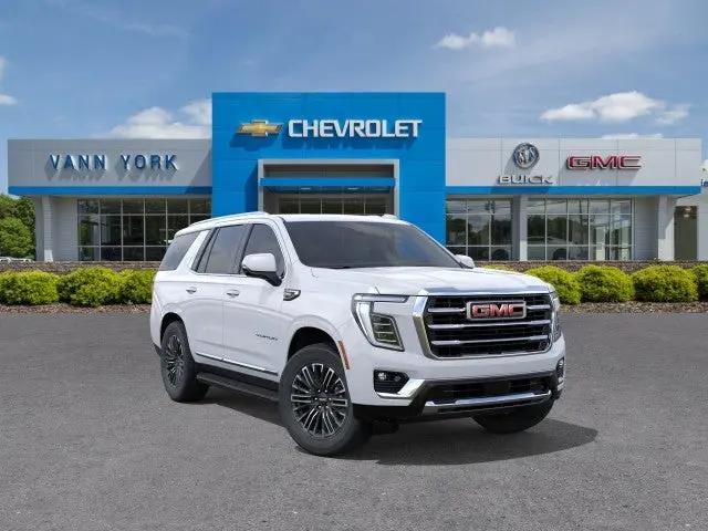 2026 GMC Yukon 4WD Elevation for sale in High Point, NC