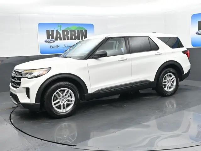 2026 Ford Explorer Active for sale in Scottsboro, AL