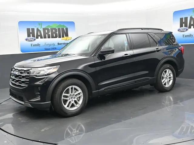 2026 Ford Explorer Active for sale in Scottsboro, AL