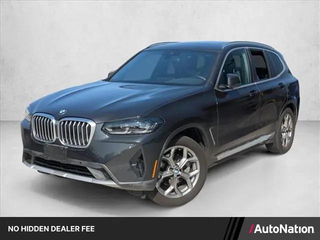 2022 BMW X3 xDrive30i for sale in Rockville, MD
