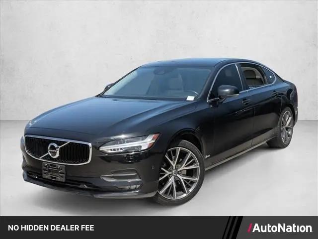 2018 Volvo S90 T5 Momentum for sale in Rockville, MD