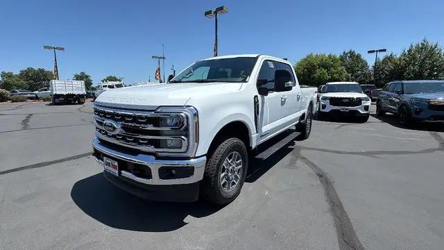 2026 Ford F-250 LARIAT for sale in Redding, CA