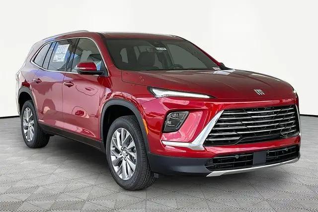 2026 Buick Enclave Preferred FWD for sale in Lowell, NC