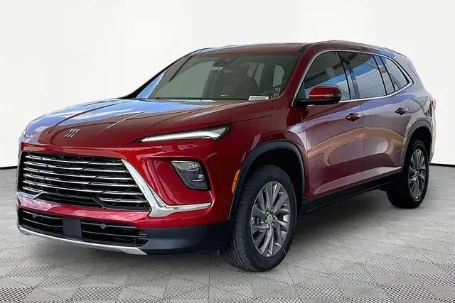 2026 Buick Enclave Preferred FWD