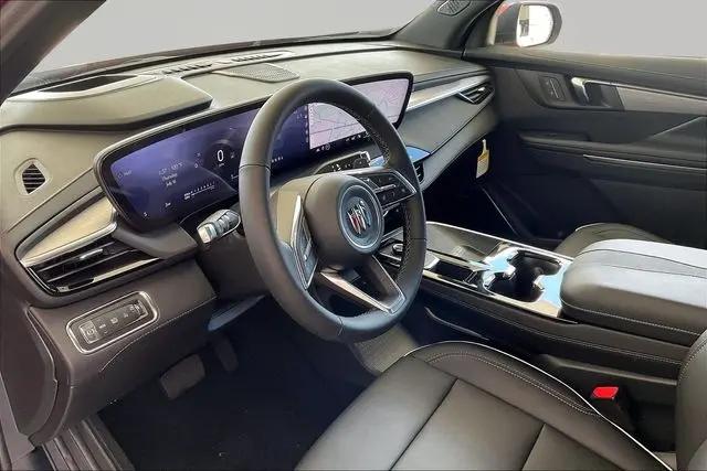 2026 Buick Enclave Preferred FWD