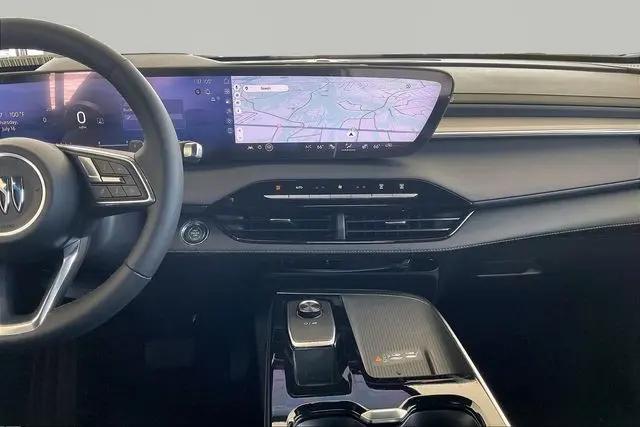2026 Buick Enclave Preferred FWD