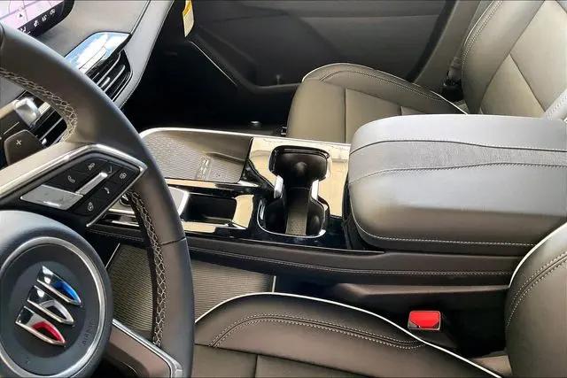 2026 Buick Enclave Preferred FWD