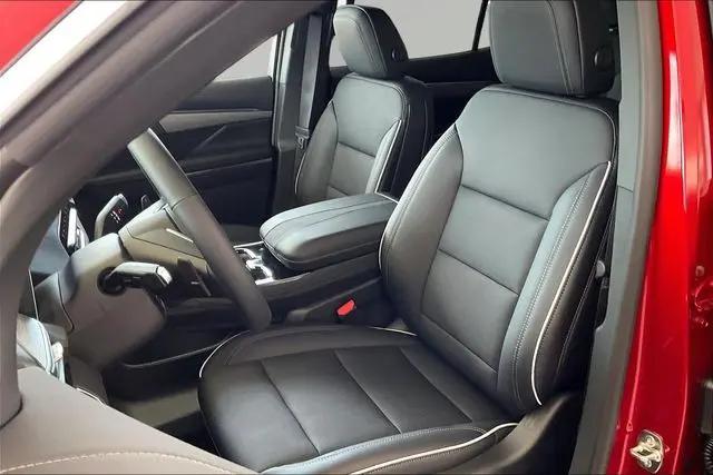 2026 Buick Enclave Preferred FWD