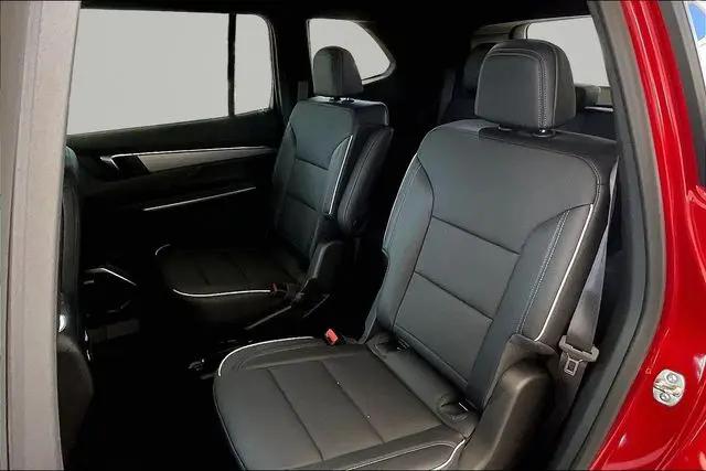 2026 Buick Enclave Preferred FWD