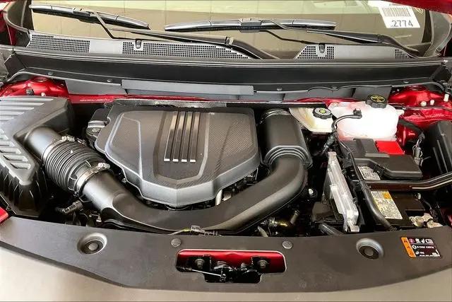 2026 Buick Enclave Preferred FWD