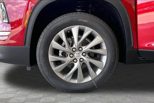2026 Buick Enclave Preferred FWD