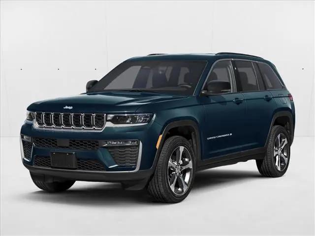 2027 Jeep Grand Cherokee Limited for sale in Hardeeville, SC