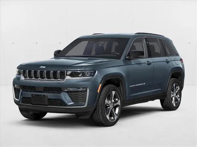 2027 Jeep Grand Cherokee Limited Reserve for sale in Hardeeville, SC