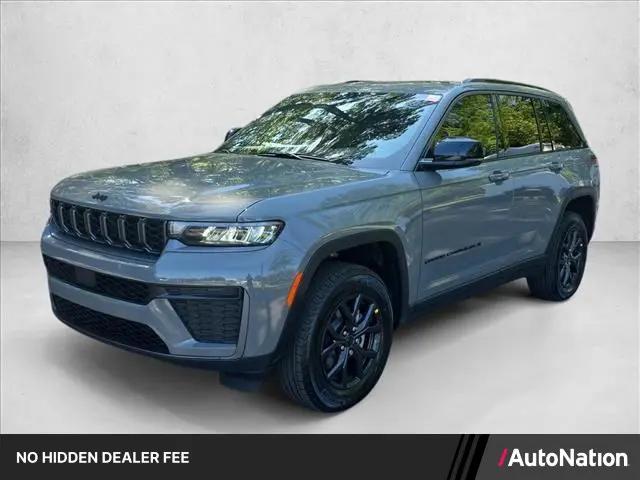 2027 Jeep Grand Cherokee Laredo Altitude for sale in Hardeeville, SC