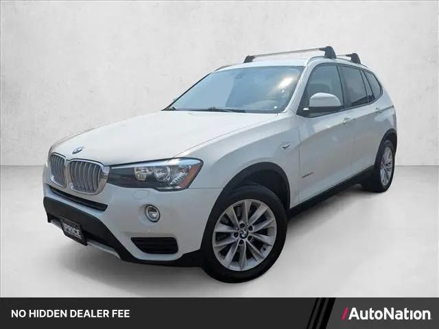 2017 BMW X3 xDrive28i for sale in Northglenn, CO